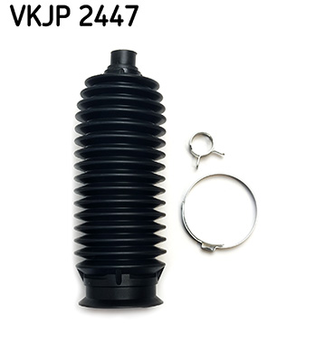 KIT SOFFIETTO, STERZO